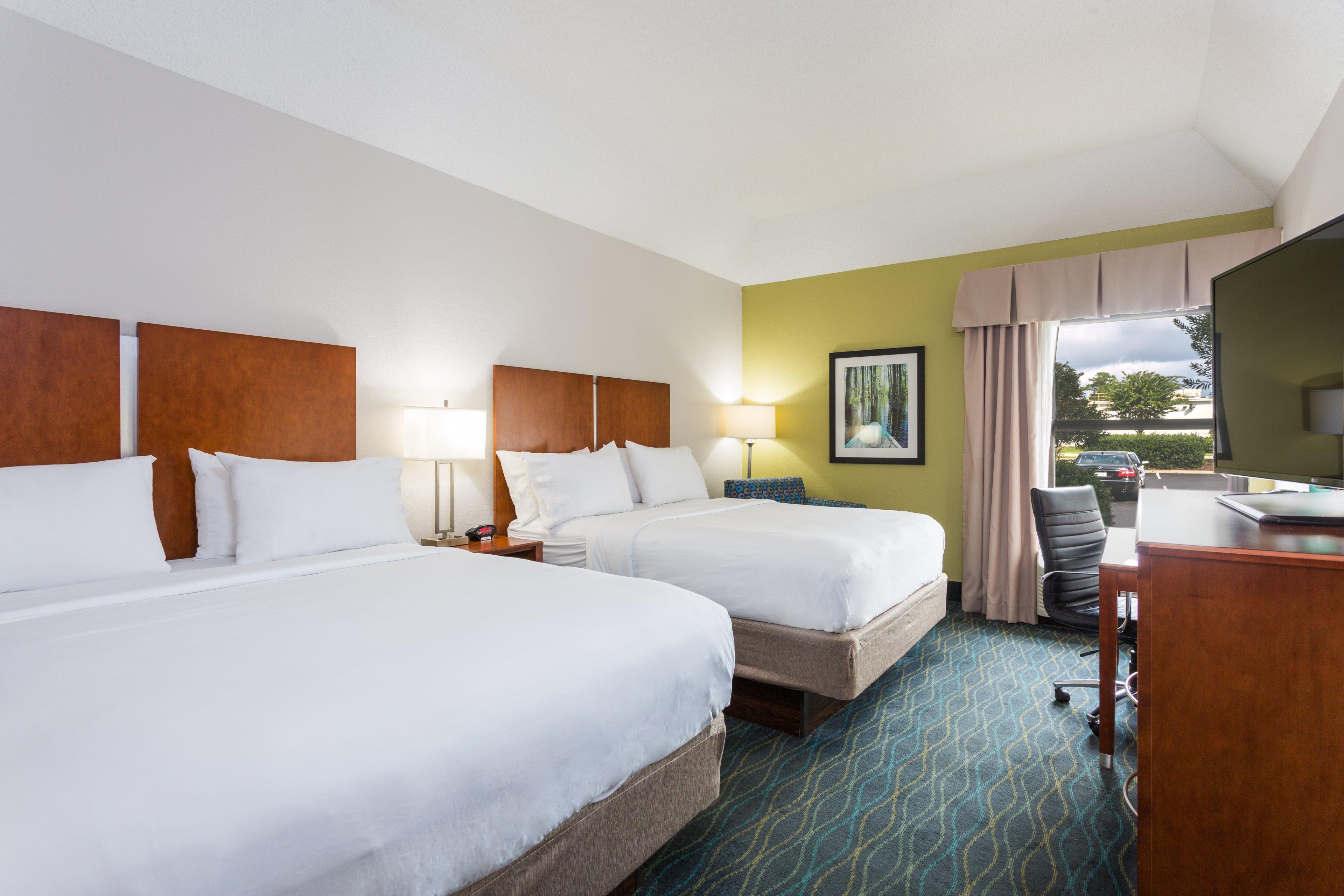 Holiday Inn Express & Suites Wilmington-University Center By Ihg Exteriör bild