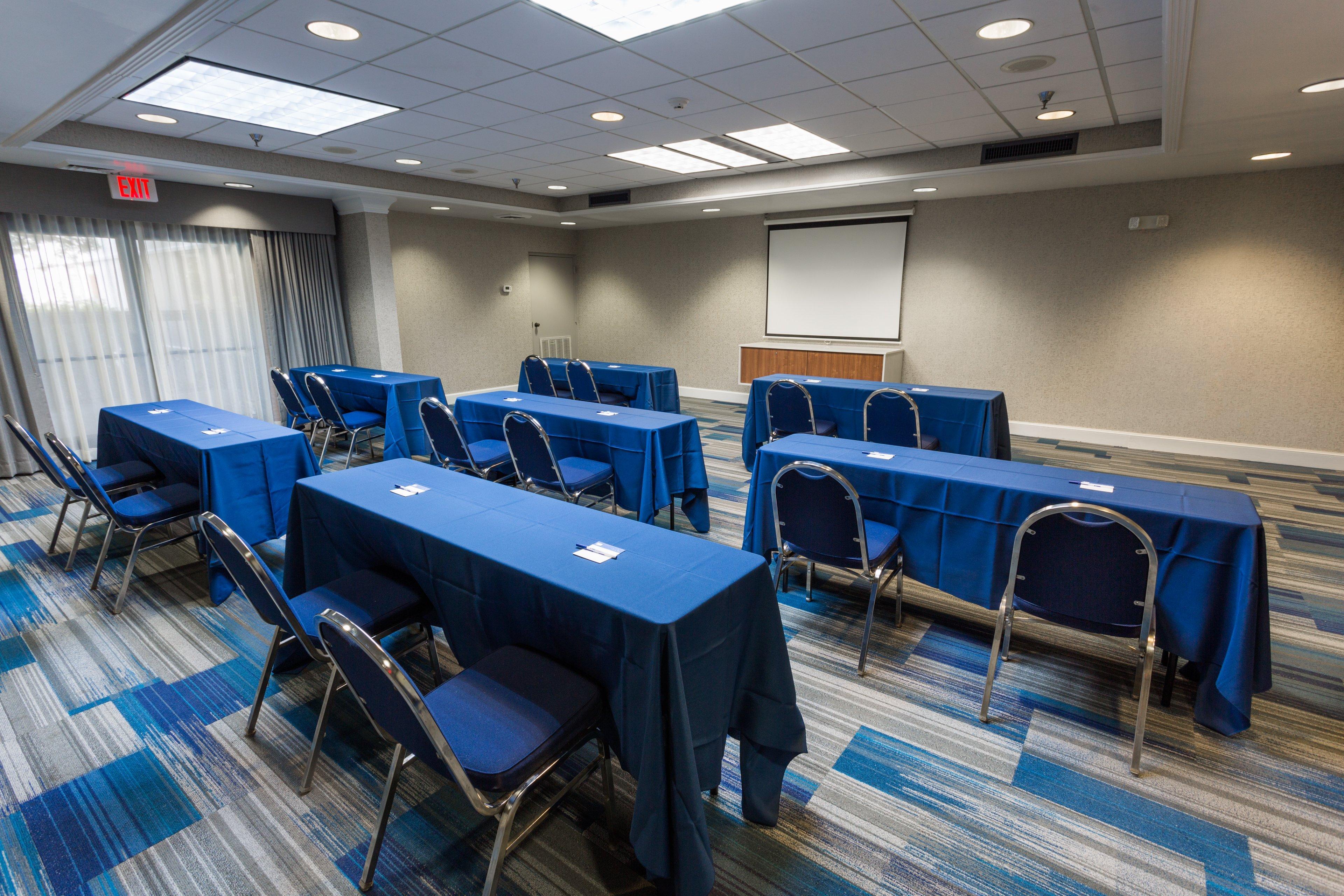 Holiday Inn Express & Suites Wilmington-University Center By Ihg Exteriör bild