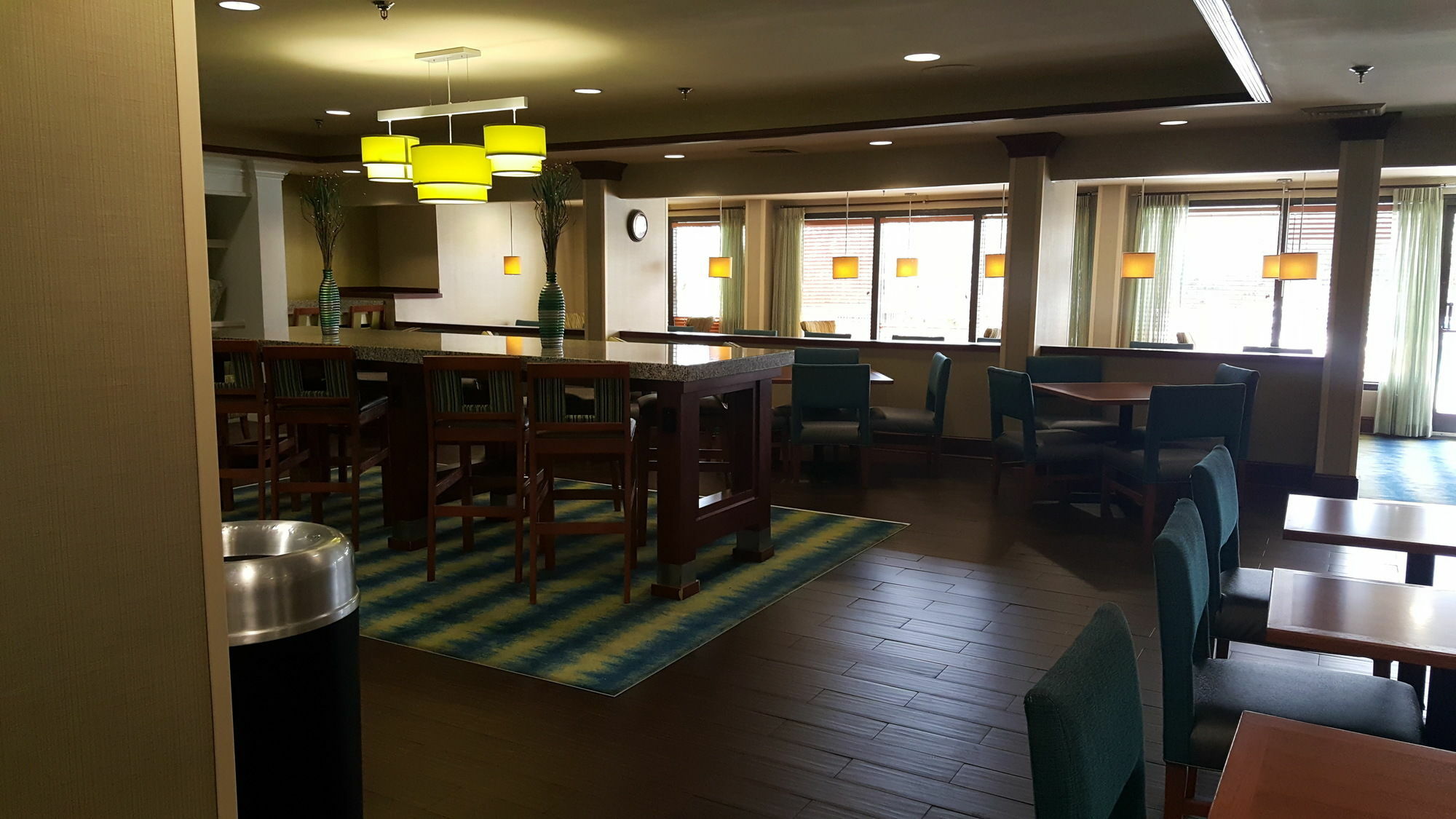 Holiday Inn Express & Suites Wilmington-University Center By Ihg Exteriör bild
